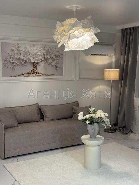 Продам 1-кімнатну квартиру