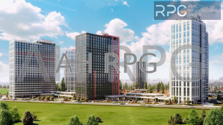 Продам 2-кімнатну квартиру в новобудові, ЖК Варшавський Плюс