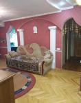 Продам 3-комнатную квартиру, 57 м², косметический ремонт