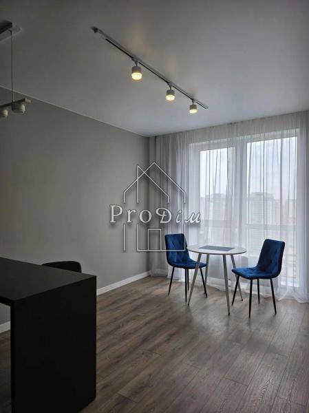 Продам 1-кімнатну квартиру в новобудові, ЖК «OK'LAND»