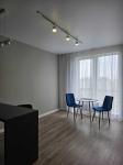 Продам 1-кімнатну квартиру в новобудові, ЖК «OK'LAND», 41.60 м², євроремонт