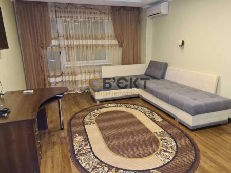 Продам 2-комнатную квартиру, ЖК Янтарный