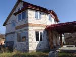 Продам 2-поверховий будинок, 120 м², без оздоблювальних робіт