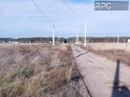 Продам ділянку під забудову житлової нерухомості