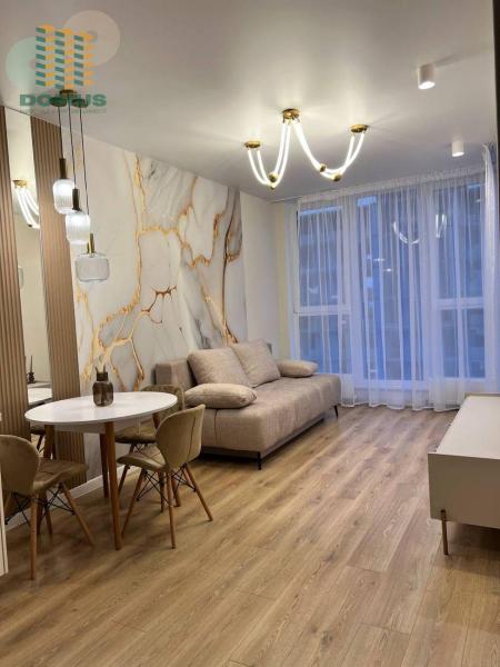 Продам 1-кімнатну квартиру, ЖК «Акварель 8»