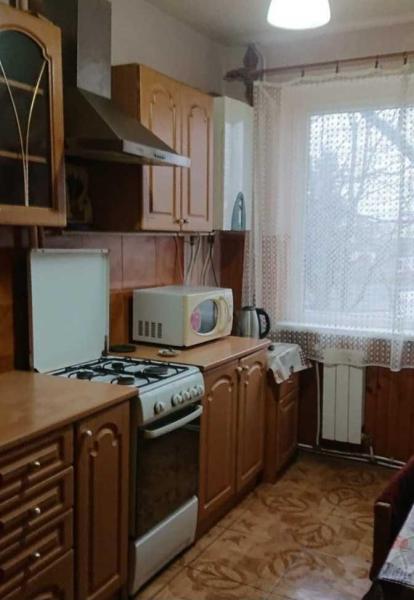 Продам 3-кімнатну квартиру