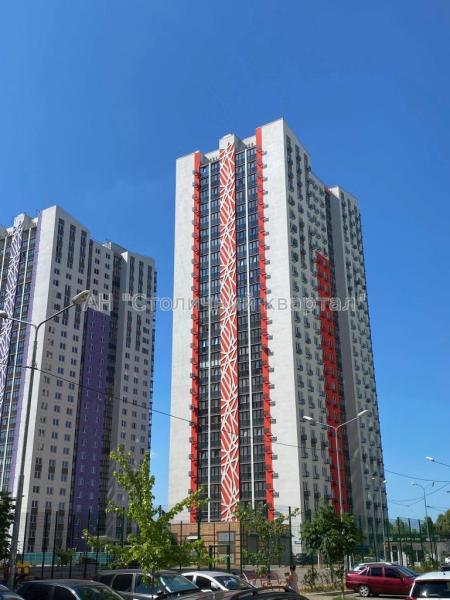 Продам 1-кімнатну квартиру