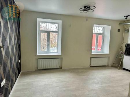 Продам квартиру-студію