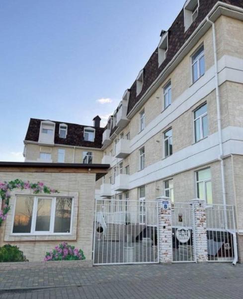 Продам 2-комнатную квартиру в новостройке, ЖК «Малый Марсель 2»