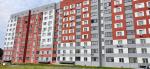 Продам 1-комнатную квартиру в новостройке, ЖК «Гидропарк», 37 м², без внутренних работ
