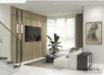 Продам 3-кімнатну квартиру, ЖК Софія Резіденс, 81 м², авторський дизайн