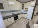 Продам 2-комнатную квартиру в новостройке, 45 м², евроремонт