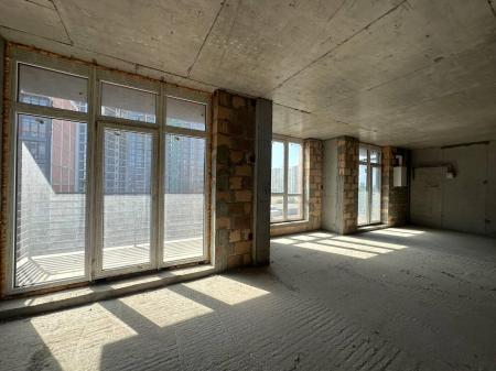 Продам 2-комнатную квартиру в новостройке, ЖК «DERBY STYLE HOUSE»
