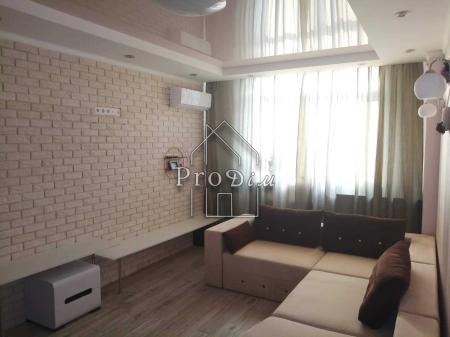 Продам 2-кімнатну квартиру, ЖК Паркові озера