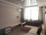 Продам 2-кімнатну квартиру, ЖК Паркові озера, 71 м², євроремонт