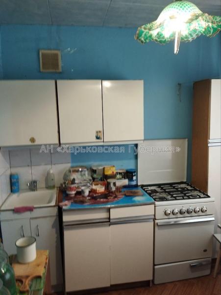 Продам 1-комнатную квартиру