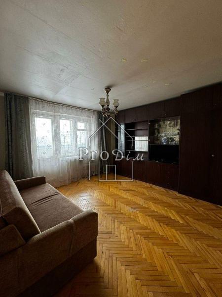 Продам 3-кімнатну квартиру