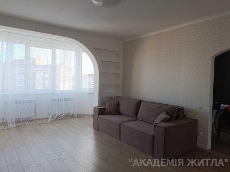 Сдам 1-комнатную квартиру