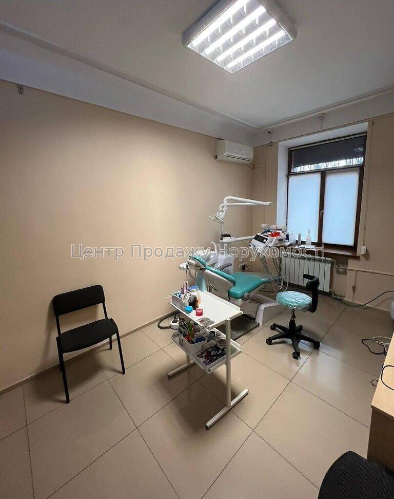Фото Продам приміщення на ХТЗ2