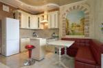 Здам 2-кімнатну квартиру, ЖК Престиж Хол, 55 м², авторський дизайн