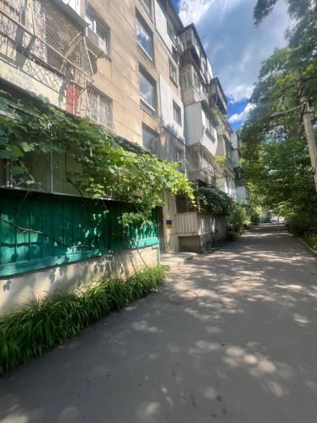 Продам 1-кімнатну квартиру