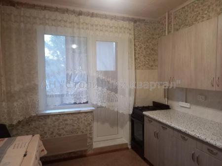 Продам 1-кімнатну квартиру