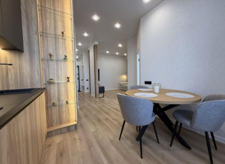 Продам 2-кімнатну квартиру в новобудові, ЖК «Одісей», СМУ-11