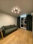 Здам 1-кімнатну квартиру, ЖК Нова Англія, 41 м², євроремонт