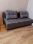 Продам 1-комнатную квартиру в новостройке, 51 м², косметический ремонт