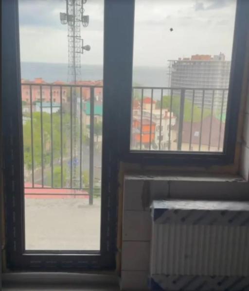 Продам 1-кімнатну квартиру, ЖК&nbsp;«Посейдон»