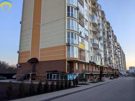 Продам 3-комнатную квартиру в новостройке, ЖК&nbsp;«Теплый&nbsp;дом»