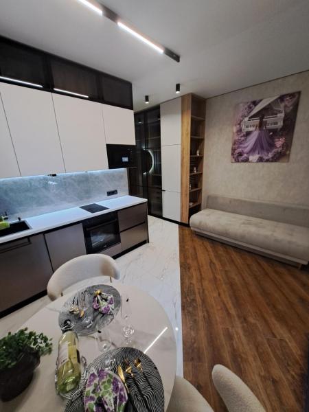 Продам 1-комнатную квартиру в новостройке, ЖК «Атмосфера»