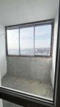 Продам 1-комнатную квартиру, ЖК «Гидропарк», 45 м², без внутренних работ