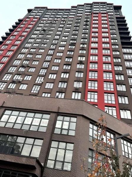 Продам 3-комнатную квартиру в новостройке, ЖК Manhattan