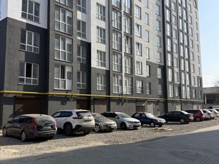 Продам гараж/паркінг