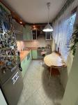 Продам 3-комнатную квартиру, 69 м², евроремонт