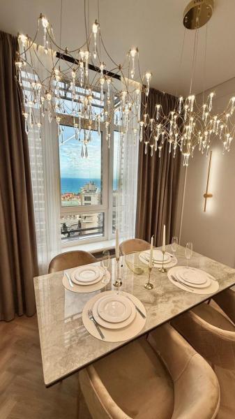 Продам 2-комнатную квартиру в новостройке, ЖК «Атмосфера»