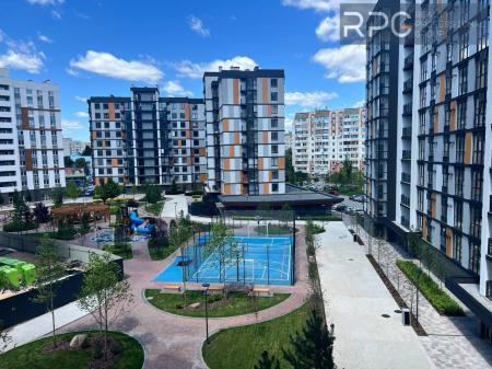 Продам 1-кімнатну квартиру, ЖК Атмосфера