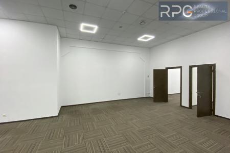 Здам офіс в офісному центрі