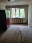 Продам 1-комнатную квартиру, 32 м², без ремонта