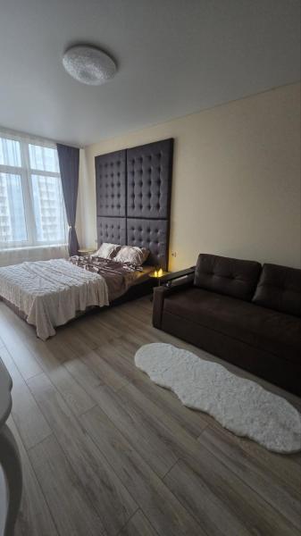 Продам 1-комнатную квартиру в новостройке, ЖК&nbsp;«Сорок&nbsp;вторая&nbsp;жемчужина»