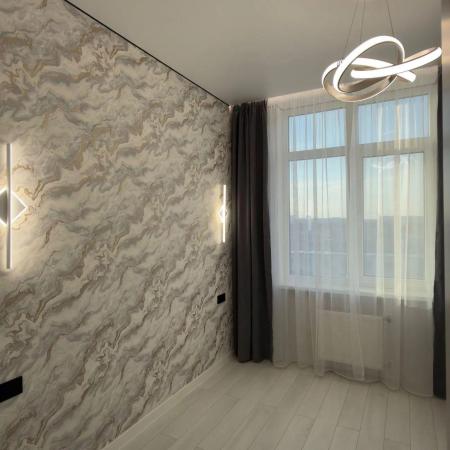 Продам 2-кімнатну квартиру в новобудові, ЖК&nbsp;«Шістдесят&nbsp;п'ята&nbsp;перлина»