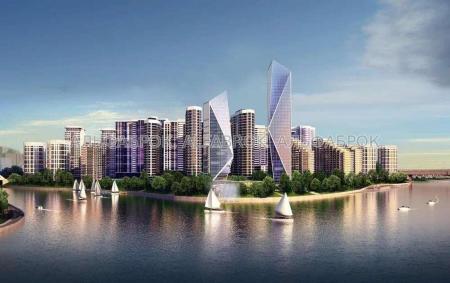 Продам 3-кімнатну квартиру в новобудові, ЖК Зарічний