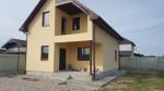 Продам 2-поверховий будинок, 85.90 м², без оздоблювальних робіт