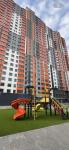 Продам 1-комнатную квартиру, ЖК&nbsp;Днепровская&nbsp;Мрия, 58 м², без ремонта