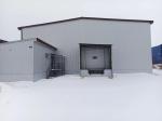 Здам склад, 1060 м²