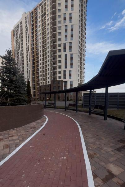 Продам 1-кімнатну квартиру в новобудові, ЖК&nbsp;68&nbsp;Перлина