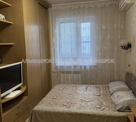 Продам 2-кімнатну квартиру