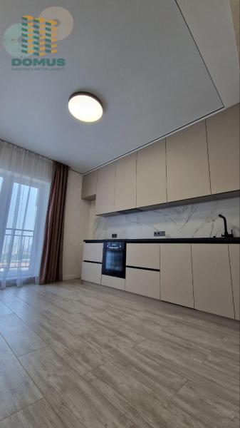 Продам 1-кімнатну квартиру, ЖК «Шістдесят третя перлина»
