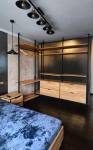 Здам 3-кімнатну квартиру, ЖК Central Park, 73 м², авторський дизайн